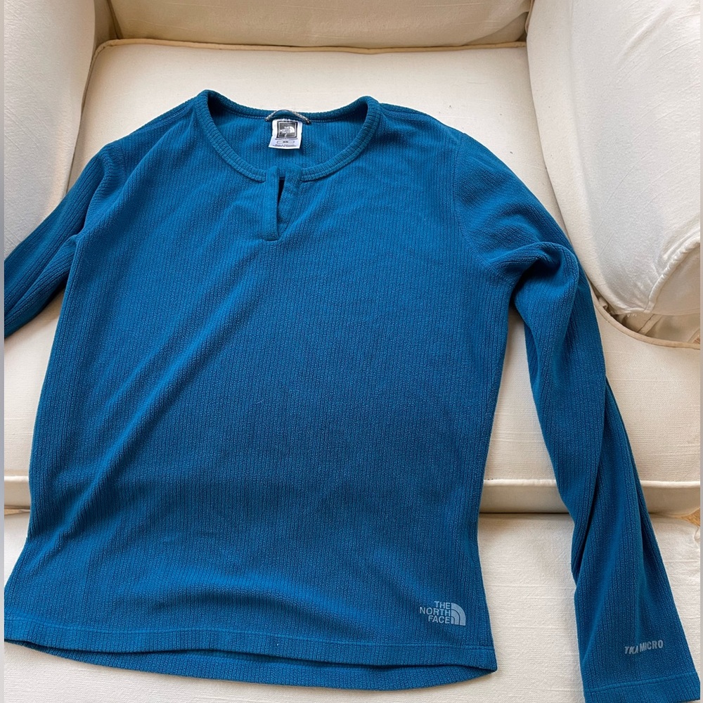 North face thermal